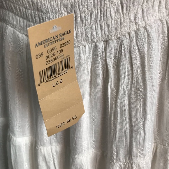 AE flowy dress - Picture 4 of 7